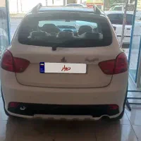 کوییکr|خودرو سواری و وانت|کلاله, |دیوار