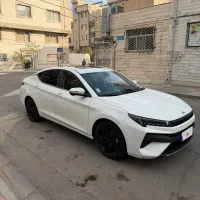 KMC J7|خودرو سواری و وانت|تهران, شهرک دریا|دیوار
