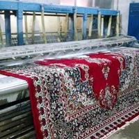 قالیشویی مبلشویی زرهی پاسداران مطهری باهنر رحمت