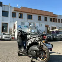 LX150 lx150|موتورسیکلت|تهران, شهرک شهید باقری|دیوار