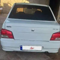 پراید۱۳۲ مدل۹۶