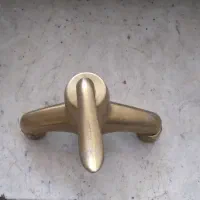 شیر دستشویی