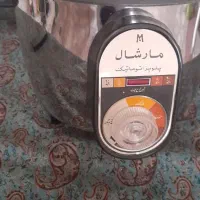 پلوپز نو|ظروف پخت‌وپز|تهران, نظام‌آباد|دیوار