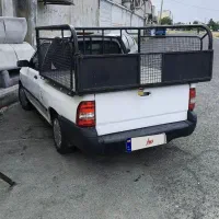 پراید وانت 151