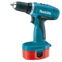 دریل شارژی ماکیتا اصلی