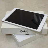 iPad Air (128G) Cellular