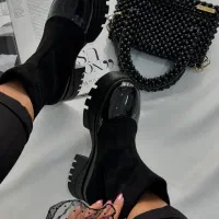 نیم بوت ترند امسال|کیف، کفش، کمربند|بهارستان, |دیوار