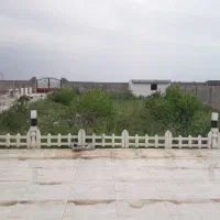 نگهبان جهت خانه باغ