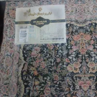 قالیچه راهرو ۱ متر در چهار متر|فرش|مسجد سلیمان, |دیوار