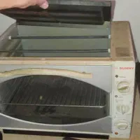 ماکرویو و تستر|اجاق گاز و لوازم برقی پختوپز|قم, پردیسان|دیوار