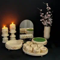 تنوع هفت سین|صنایع دستی و سایر لوازم تزئینی|چمران, |دیوار