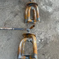 مشعل گازوئیلی نفتی صنعتی کارگاهی|بخاری، هیتر، شومینه|تهران, شادآباد|دیوار