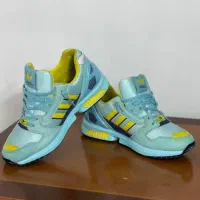 zx فیروزه ای|کیف، کفش، کمربند|تهران, دولتخواه شمالی|دیوار