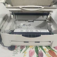 دو دستگاه فکس و فتوکپی|پرینتر، اسکنر، کپی، فکس|زاهدان, |دیوار