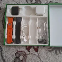 ساعت هوشمند اپل واچ