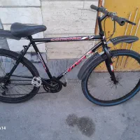 ۲۶ دنده ای سالم درون شهری|دوچرخه، اسکیت، اسکوتر|اراک, |دیوار