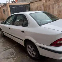 سمندx7مدل ۹۰