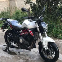 بنلی سیصد در حد خشک