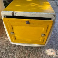 باکس فایبر گلاس|جاکفشی، کمد، دراور|تهران, اکباتان|دیوار