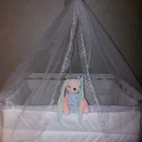 تخت نوزادسالم درحد