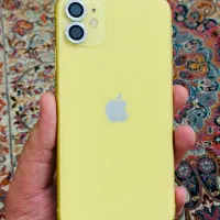 iphone 11 normall