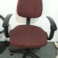 صندلی چرخشی