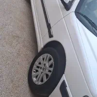 پارس سفارشی ۴۰۱ دریچه سیمی|خودرو سواری و وانت|بهبهان, |دیوار