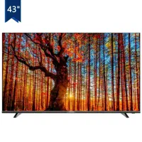 تلویزیون 43 اینچ شهاب فروش فوری