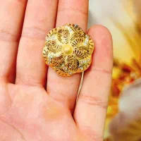۱۵۰گرم طلا درحد۵۰۰بالا تابلو