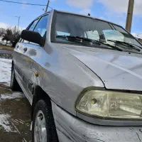 پراید ۱۴۱ مدل ۸۹ سالم و بدون خرج|خودرو سواری و وانت|الیگودرز, |دیوار