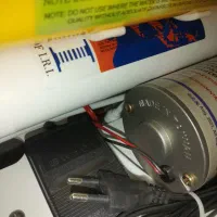 پخش دستگاه تصفیه آب شیرین کن عمده|آبسردکن و تصفیه آب|اهواز, ۳۰ متری|دیوار