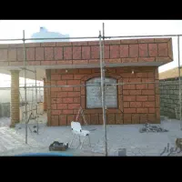 نمای چوب سنگ|خدمات پیشه و مهارت|یاسوج, |دیوار