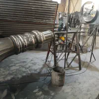 جوشکار و فرز کار  پرداخت زن|استخدام صنعتی، فنی، مهندسی|مشهد, چاهشک|دیوار