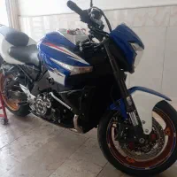 سوزوکی بیکینک اس بی