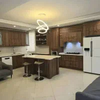 ۱۲۰ متر / فول امکانات / سال پرده خور / پونک