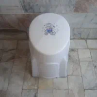 دستشویی  فرنگی