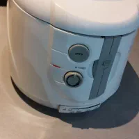 سرخکن جیپاس