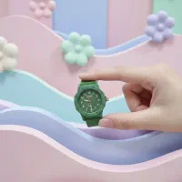 ساعت بالن دخترانه جدید شیک|ساعت|کرمانشاه, |دیوار