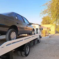 خودروبر هیوندا ۶تن|خودرو سنگین|خمیر, |دیوار