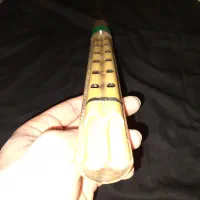 نی انبان. نی همبون|سازهای بادی|اصفهان, کوی امام|دیوار