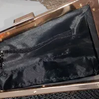 کیف مجلسی مشکی شیک و باکلاس ویژه سخت پسندان|کیف، کفش، کمربند|قم, ژاندارمها|دیوار