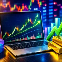 آموزش فارکس و ترید از پایه حضوری و آنلاین+استراتژی