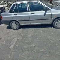 پراید مدل ۸ به شماره  تماس بگیرید