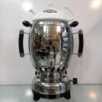 سماور ۶ لیتری آپولون نو