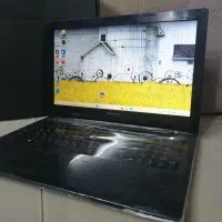 لپ تاپ نو lenov i5 گرافیگدار 4G با شرایط گارانتی