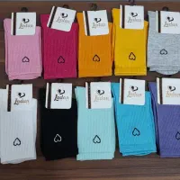 جوراب انواع مختلف|لباس|دلند, |دیوار