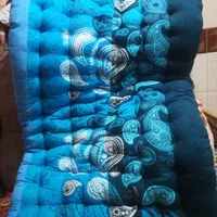 لحاف دوزی امیر باز سازی تشک کهنه|رختخواب، بالش، پتو|رشت, رودباری|دیوار