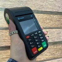 پوز با سرعت تراکنش سریع و ماندگار