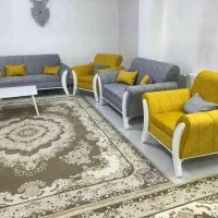 کد۹۰|مبلمان خانگی و میز عسلی|ساوه, |دیوار