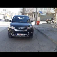 تیگو 5 مدل95